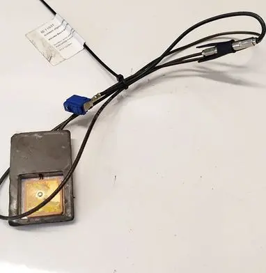 Mercedes-Benz E W211 Antenna control unit 