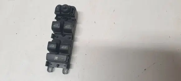 Volvo S80 Electric window control switch 30773382 03451200