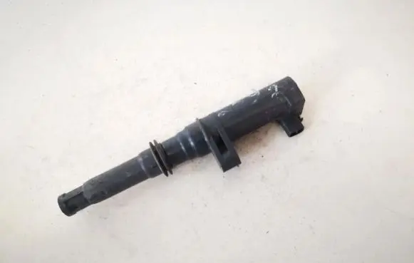 Renault Trafic I High voltage ignition coil bremi20111