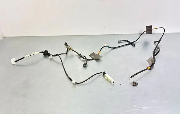 Mazda CX-5 II Parking sensor (PDC) wiring loom KD47676NXA