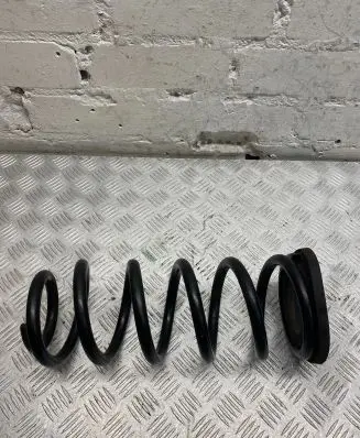 Nissan Navara D23 Rear coil spring T1000828557