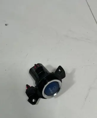 Toyota C-HR I Engine start stop button switch 55414F4030