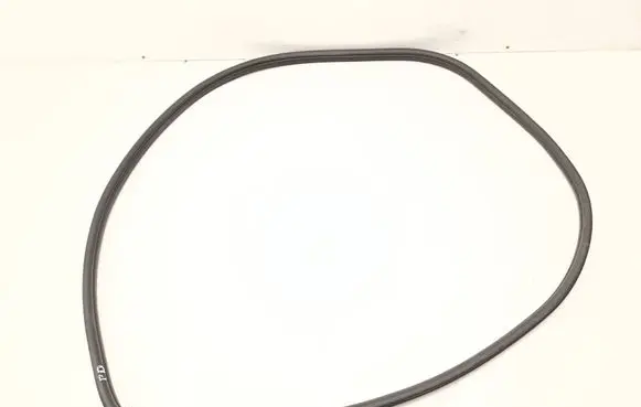 BMW X3 G01 Front door rubber seal 7393423