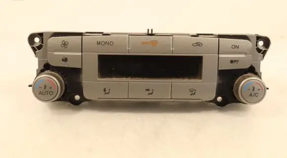Ford Galaxy Interior fan control switch 7S71T18C612AF