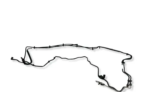 Porsche Panamera (971) Fuel line pipe 97113029600