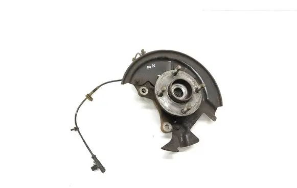 Ford Turneo Courier Front wheel hub spindle knuckle