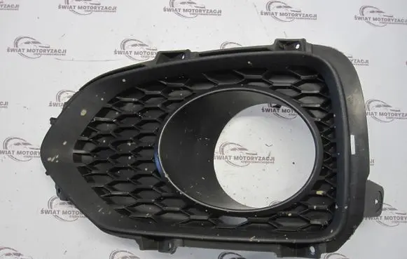 Hyundai Santa Fe Power steering pump 2P010