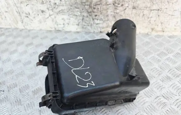 Mitsubishi ASX Air filter box 1500A271