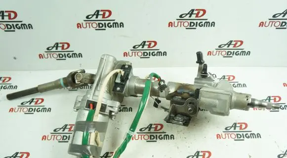 Electric power steering pump