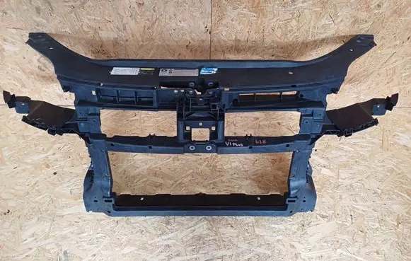 Volkswagen Golf Plus Front piece kit 5M0805594D