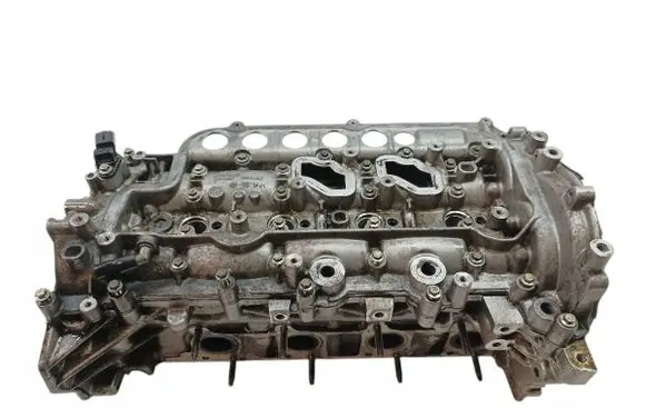 Renault Laguna III Engine head 8200519994E