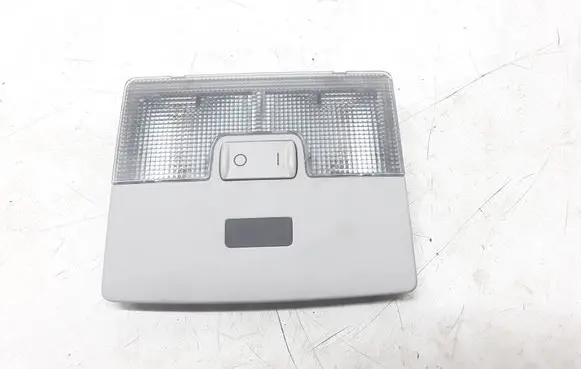 Audi A6 S6 C5 4B Front seat light 4B0947105B