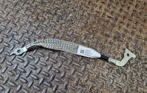 Tesla Model Y Negative earth cable (battery) 151006100C