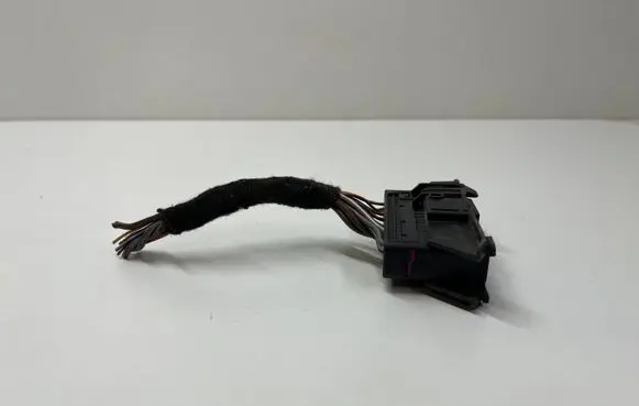 Porsche Cayenne (9PA) Other wiring loom 1K0937722D