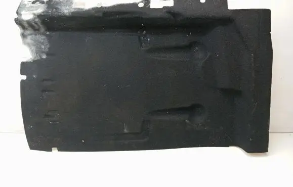 Peugeot 5008 II Trunk/boot mat liner 9816188080