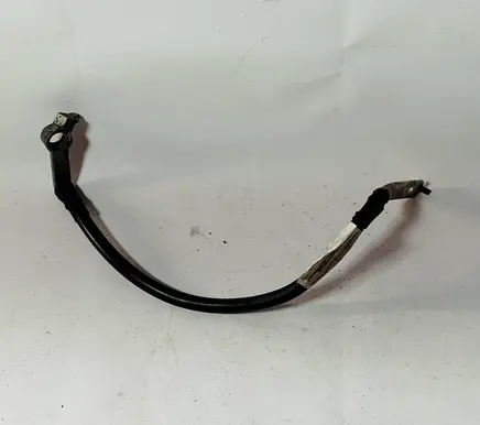 Volvo V70 Negative earth cable (battery) 9162579