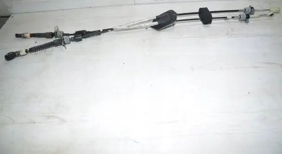 KIA Rio Gear shift cable linkage