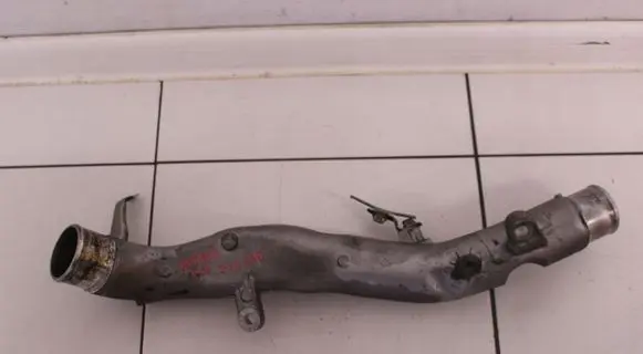 Toyota Avensis T270 Intercooler hose/pipe