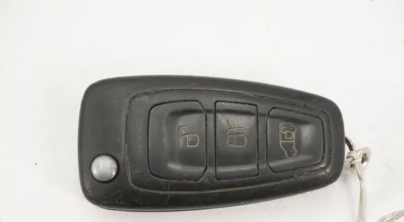 Ford Transit - Tourneo Connect Ignition key/card DT1A220B08GA DT1A22053CA