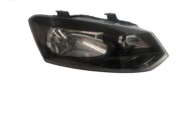 Volkswagen Polo V 6R Headlight/headlamp REPLACEMENT TAIWAN TYC