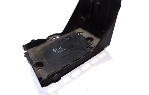Battery tray