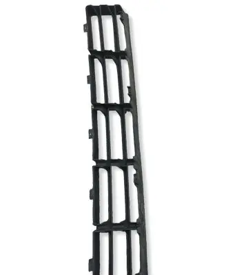 Volkswagen Golf IV Front bumper lower grill 1J0853677D