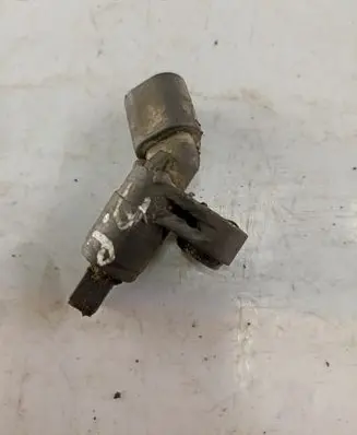 Volkswagen Golf IV ABS brake wheel speed sensor