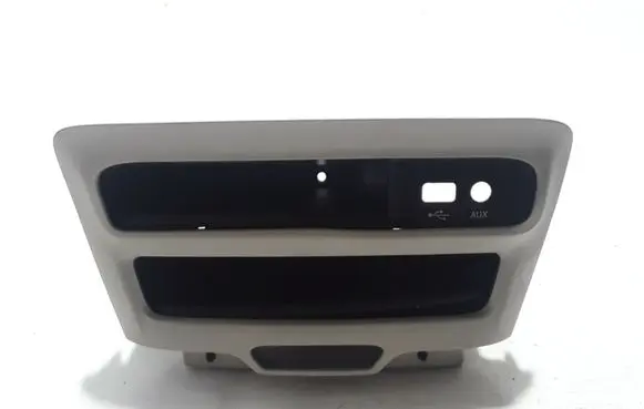 Panel trim
