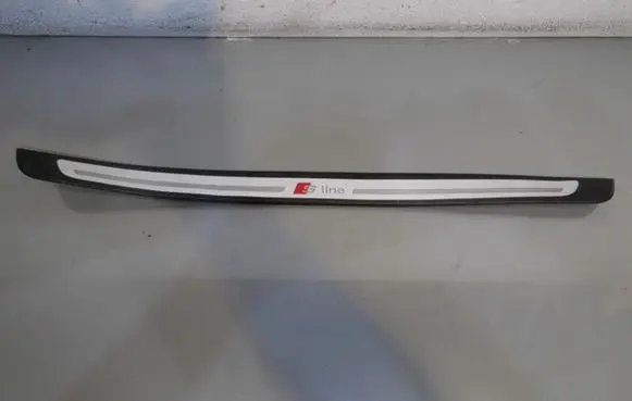 Audi A1 Front sill trim cover