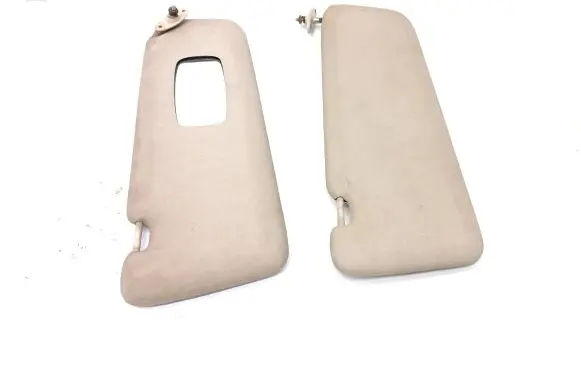 BMW 3 E30 Sun visor 1947915 1947918 51161947915