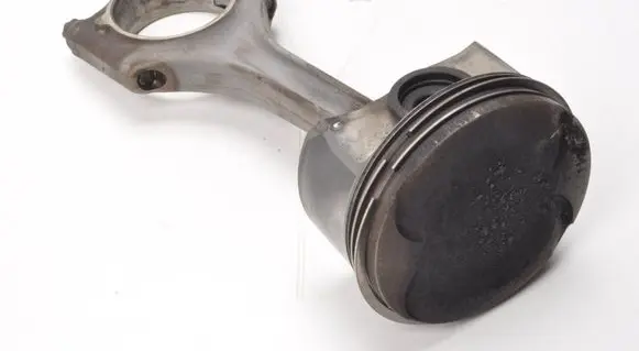 BMW 3 E46 Piston 84L59