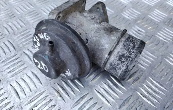 EGR valve