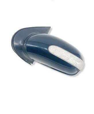 Mercedes-Benz ML W163 Front door electric wing mirror 