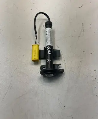 BMW X3 G01 Bonnet Pedestrian Airbag Actuator 7397495