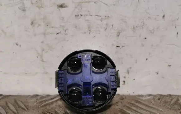 Jeep Grand Cherokee Rain sensor 68184876AA