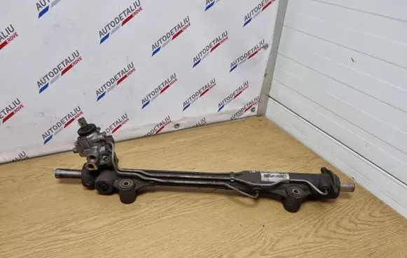 Porsche Cayenne (9PA) Steering rack 7852993367