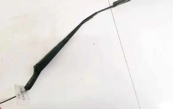 Citroen C5 Front wiper blade arm