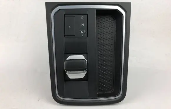 Gear shifter/selector