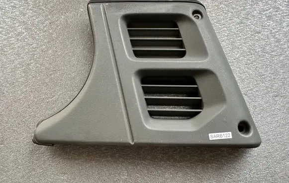 Nissan Patrol Y60 Rear air vent grill 7680306J00