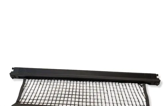 Opel Vectra C Parcel shelf load cover 13155900