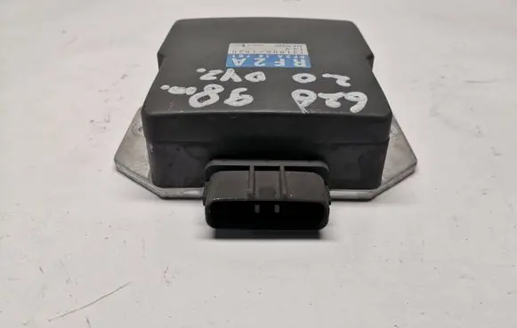 Mazda 626 Fuel injection control unit/module RF2A18701 1310001020
