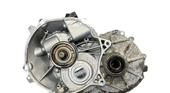 BMW i3 Electric car Transmission 7613560 170315 00084N1C776