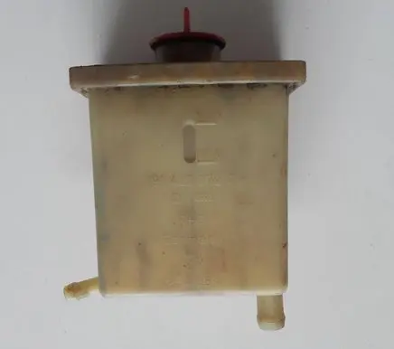 Seat Toledo I (1L) Power steering fluid tank/reservoir 191422372C