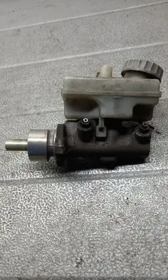 Opel Agila A Master brake cylinder