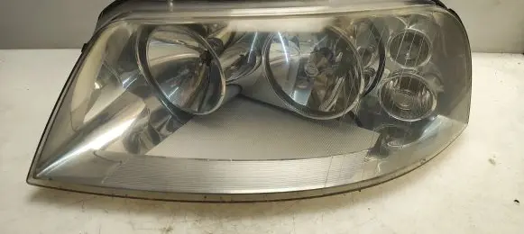Volkswagen Sharan Headlight/headlamp 7M3941015AB 0301182201