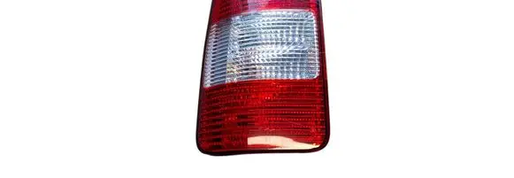 Volkswagen Caddy Rear/tail lights 2K0945111A 2K0945257A