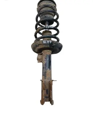 Opel Meriva A Front shock absorber/damper 