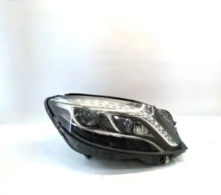 Mercedes-Benz S C217 Headlight/headlamp A2228201159 A2229062404