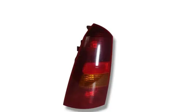 Ford Focus Rear/tail lights Xs4x13n004