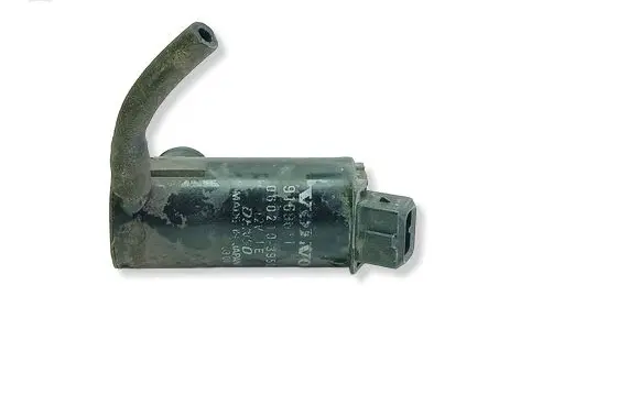 Volvo S60 Windscreen/windshield washer pump 9169611 0602103950